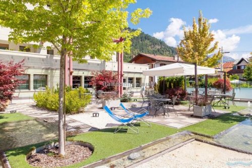 Residence Serenella SKI