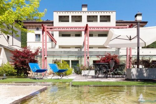 Residence Serenella SKI