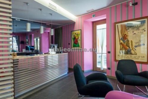 Residence Serenella SKI