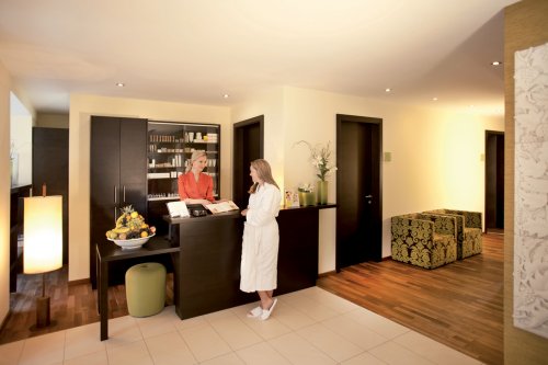 Hotel Bon Alpina rodinné pokoje
