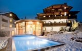 Katalog zájezdů - Rakousko, Hotel Bon Alpina  rodinné pokoje