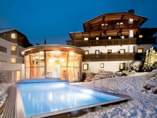 Hotel Bon Alpina rodinné pokoje Hotel Bon Alpina rodinné pokoje