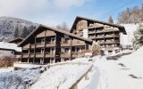 Katalog zájezdů - Rakousko, Aparthotel Alpenlandhof