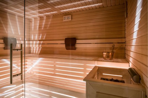 Apartmánový dům Mühlegg