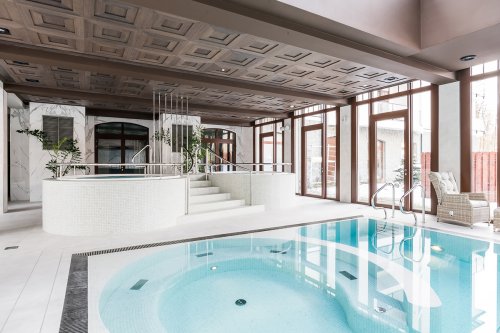 Hotel Nosalowy Park