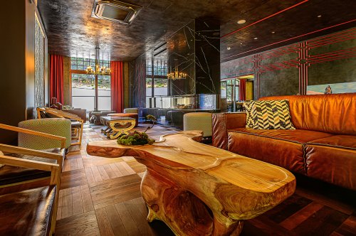 Hotel Nosalowy Park
