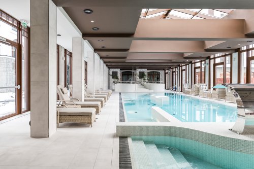 Hotel Nosalowy Park