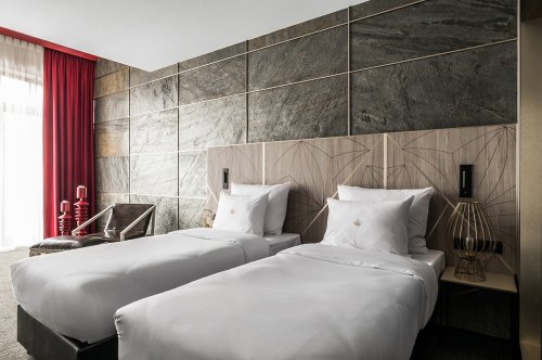 Hotel Nosalowy Park