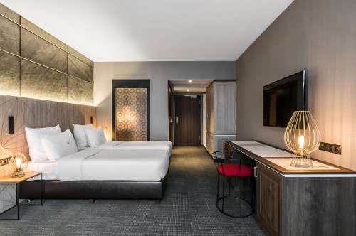 Hotel Nosalowy Park