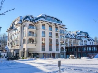 Hotel Nosalowy Park Hotel Nosalowy Park