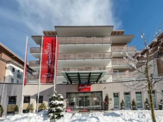 AlpenParks Residence