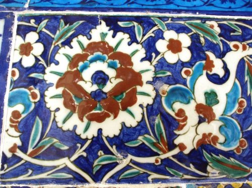 Turecko - Istanbul