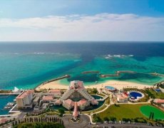 Japonsko - Tropický Ostrov Okinawa A Malý Okruh Japonskem