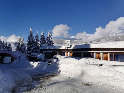 Apartmány Abete