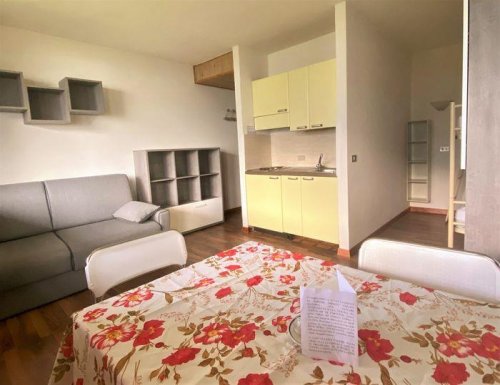 Apartmány Abete