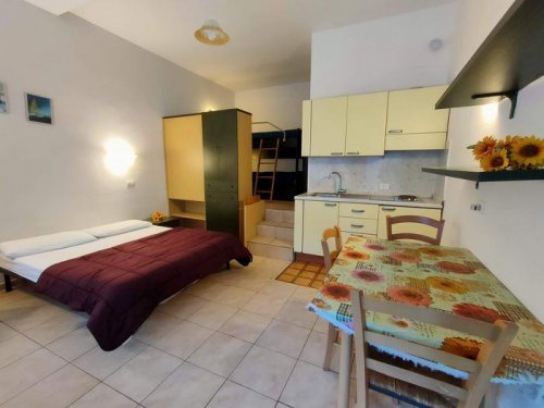 Apartmány Abete