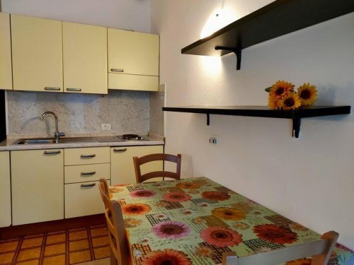 Apartmány Abete