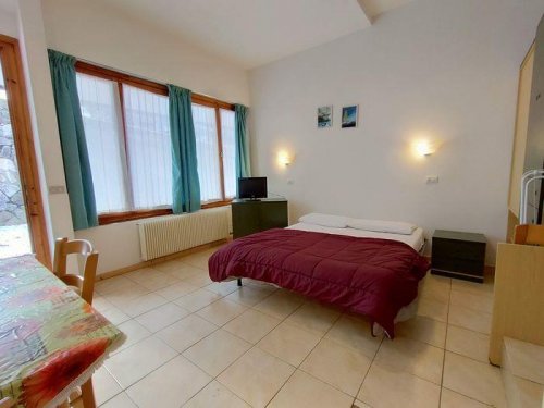 Apartmány Abete