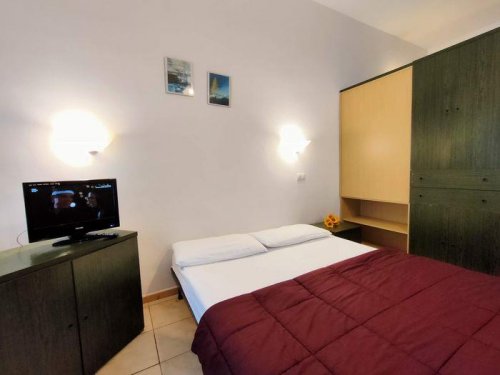 Apartmány Abete