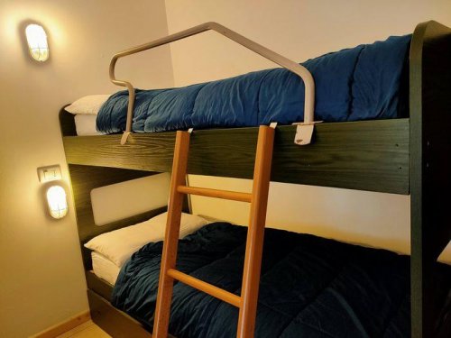 Apartmány Abete