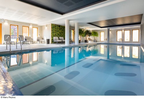 Residence Le Silvana