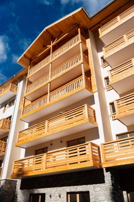 Residence Arya Living Stone