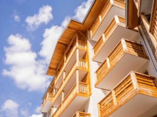 Residence Eden Living Stone