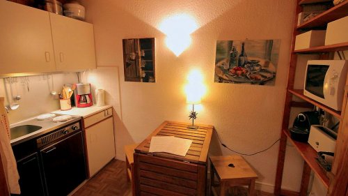 Privátní apartmány Vars