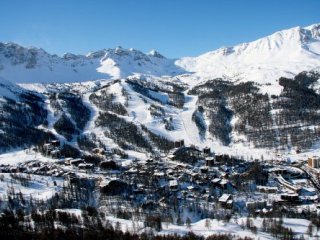 Privátní apartmány Vars Privátní apartmány Vars