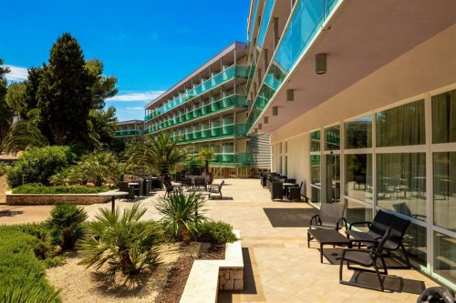 Hotel Aurora