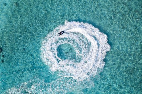 Arrival Beach & Spa 4, Maledivy - Gulhi, 10 dní