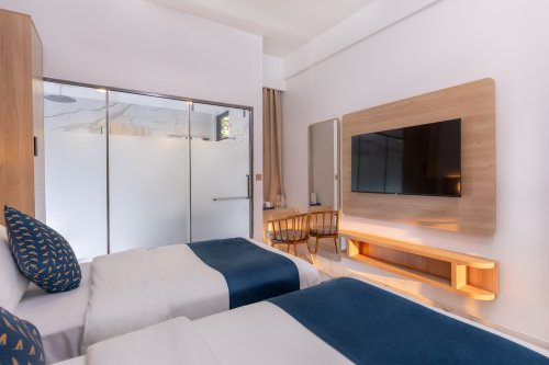 Arrival Beach & Spa 4, Maledivy - Gulhi, 10 dní