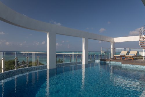 Arrival Beach & Spa 4, Maledivy - Gulhi, 10 dní