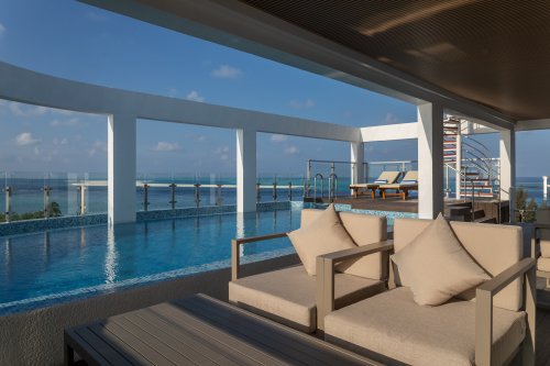 Arrival Beach & Spa 4, Maledivy - Gulhi, 10 dní