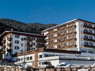 Grand Hotel Biancaneve Grand Hotel Biancaneve