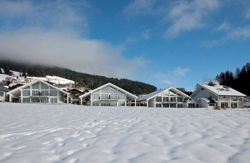 Hotel Muu Village