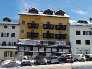 Hotel Francolini Hotel Francolini