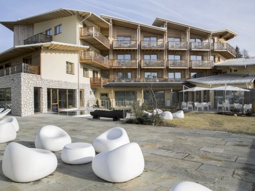 Hotel Blu Natura & SPA
