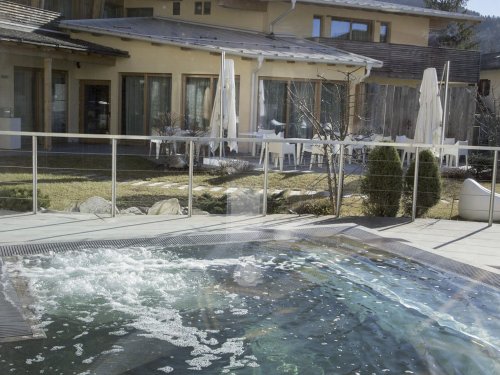 Hotel Blu Natura & SPA
