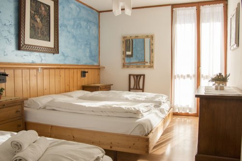 Hotel Cristallo