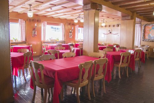 Hotel Cristallo