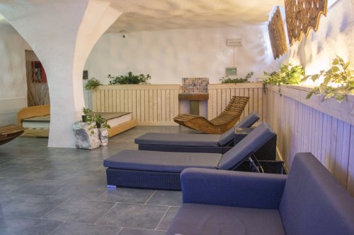 Hotel Cristallo