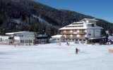 Katalog zájezdů - Itálie, Hotel Cristallo