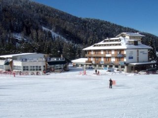Hotel Cristallo Hotel Cristallo