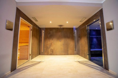 Hotel Caminetto Mountain Resort