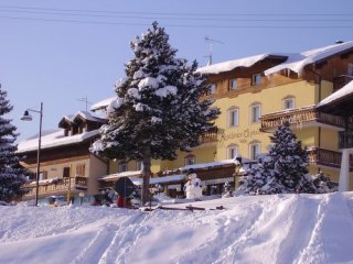 Residence Capriolo Residence Capriolo