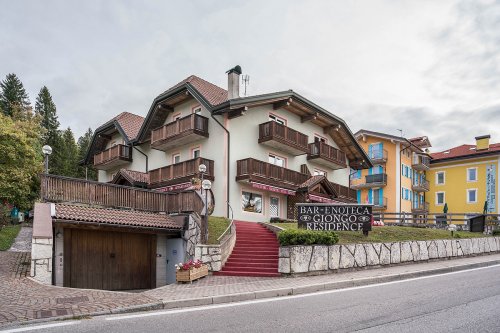Giongo Residence
