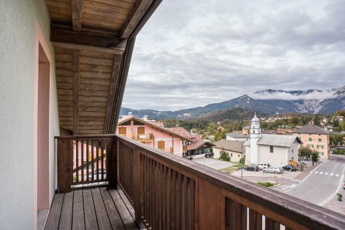 Giongo Residence