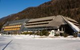 Hotel Kompas, Hotel Špik Hotel Špik