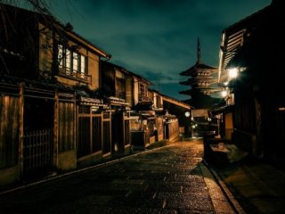 Okruh středním Japonskem (z Kjóta do Tokia) Okruh středním Japonskem (z Kjóta do Tokia)